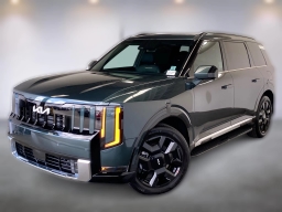 Kia Telluride Hybrid SX FWD 2027