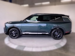 Kia Telluride Hybrid SX FWD 2027