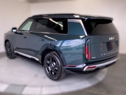 Kia Telluride Hybrid SX FWD 2027