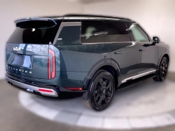 Kia Telluride Hybrid SX FWD 2027