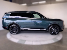 Kia Telluride Hybrid SX FWD 2027