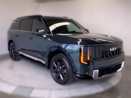 Kia Telluride Hybrid SX FWD 2027