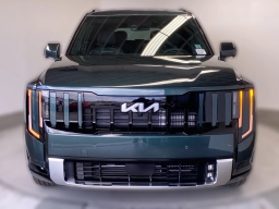 Kia Telluride Hybrid SX FWD 2027