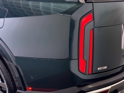 Kia Telluride Hybrid SX FWD 2027