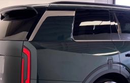 Kia Telluride Hybrid SX FWD 2027
