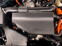Kia Telluride Hybrid SX FWD 2027