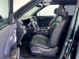 Kia Telluride Hybrid SX FWD 2027
