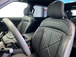 Kia Telluride Hybrid SX FWD 2027
