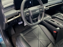 Kia Telluride Hybrid SX FWD 2027