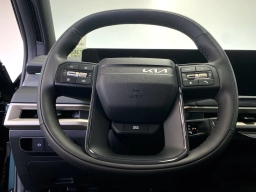 Kia Telluride Hybrid SX FWD 2027