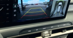 Kia Telluride Hybrid SX FWD 2027