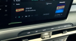 Kia Telluride Hybrid SX FWD 2027