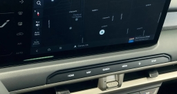 Kia Telluride Hybrid SX FWD 2027