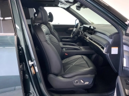 Kia Telluride Hybrid SX FWD 2027