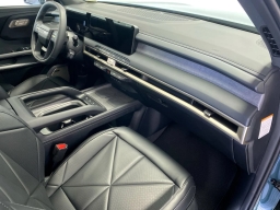 Kia Telluride Hybrid SX FWD 2027