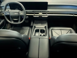 Kia Telluride Hybrid SX FWD 2027