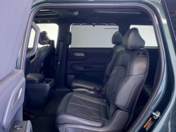 Kia Telluride Hybrid SX FWD 2027
