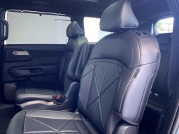 Kia Telluride Hybrid SX FWD 2027