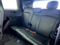 Kia Telluride Hybrid SX FWD 2027