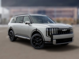 Kia Telluride Hybrid SX FWD 2027