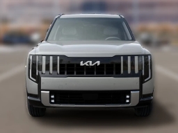 Kia Telluride Hybrid SX FWD 2027