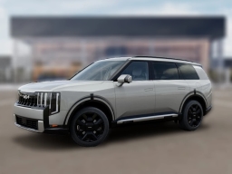 Kia Telluride Hybrid SX FWD 2027