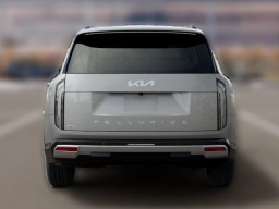 Kia Telluride Hybrid SX FWD 2027