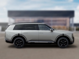 Kia Telluride Hybrid SX FWD 2027