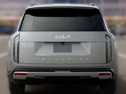 Kia Telluride Hybrid SX FWD 2027
