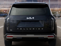 Kia Telluride Hybrid SX FWD 2027