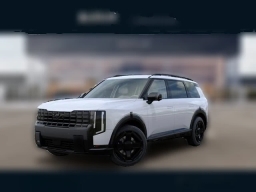 Kia Telluride X-Line SX AWD 2027