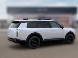 Kia Telluride X-Line SX AWD 2027