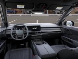 Kia Telluride X-Line SX AWD 2027