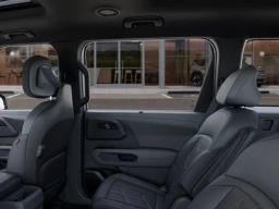 Kia Telluride X-Line SX AWD 2027