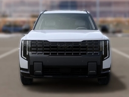 Kia Telluride X-Line SX AWD 2027