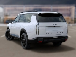 Kia Telluride X-Line SX AWD 2027