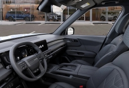 Kia Telluride X-Line SX AWD 2027