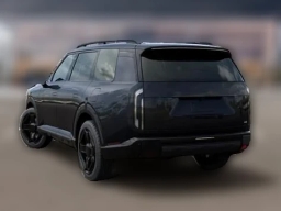 Kia Telluride X-Line SX AWD 2027