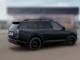Kia Telluride X-Line SX AWD 2027