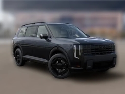 Kia Telluride X-Line SX AWD 2027