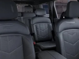 Kia Telluride X-Line SX AWD 2027