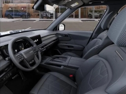 Kia Telluride X-Line SX AWD 2027
