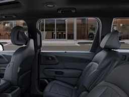 Kia Telluride X-Line SX AWD 2027