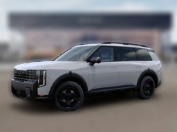 Kia Telluride X-Line SX AWD 2027