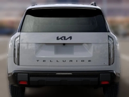 Kia Telluride X-Line SX AWD 2027