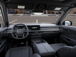 Kia Telluride X-Line SX AWD 2027