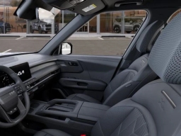Kia Telluride X-Line SX AWD 2027