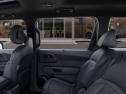 Kia Telluride X-Line SX AWD 2027