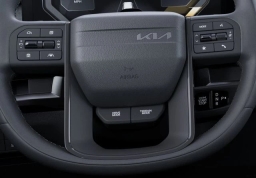 Kia Telluride X-Line SX AWD 2027