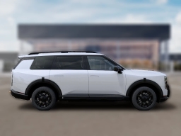 Kia Telluride X-Line SX AWD 2027